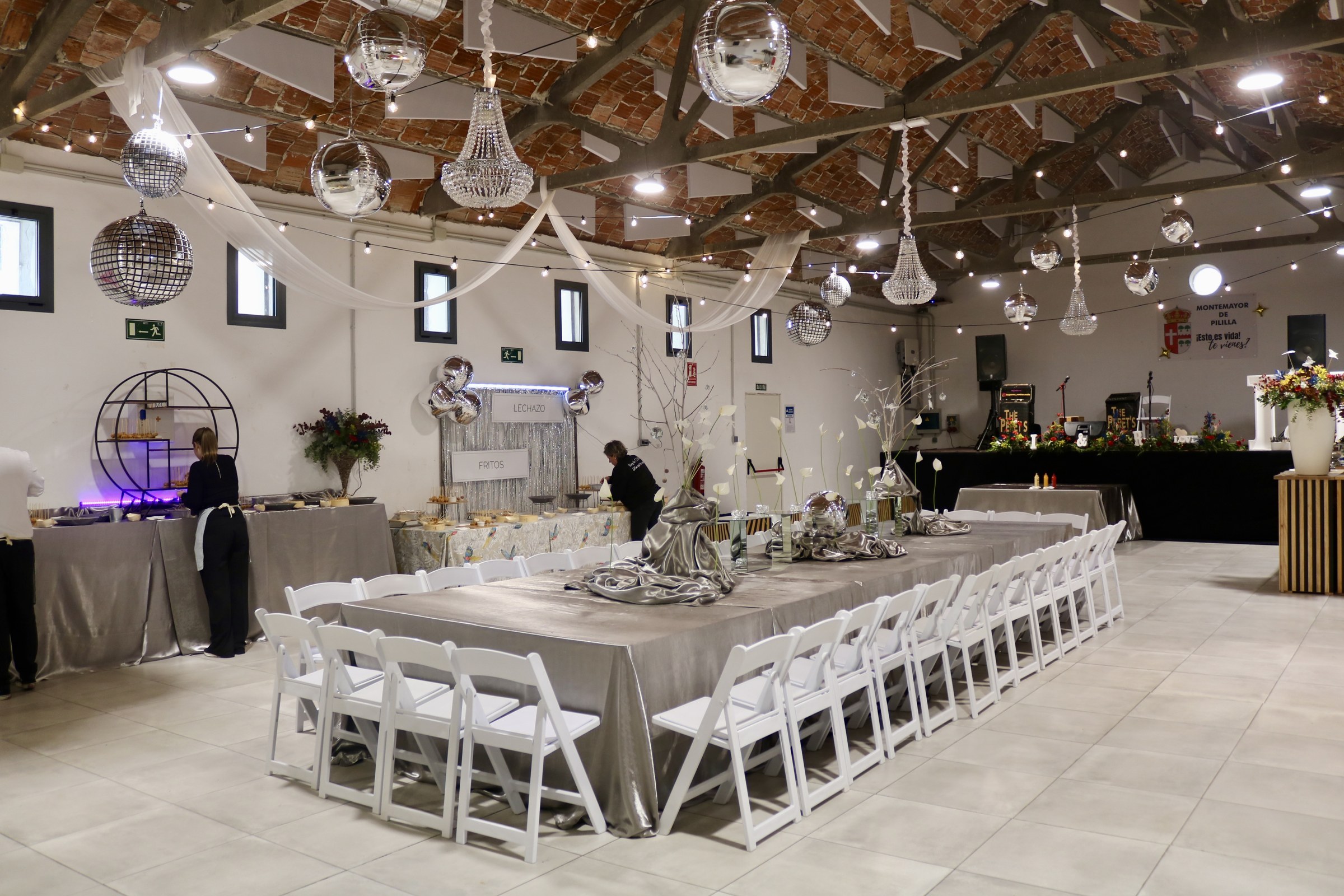 Sala de gala