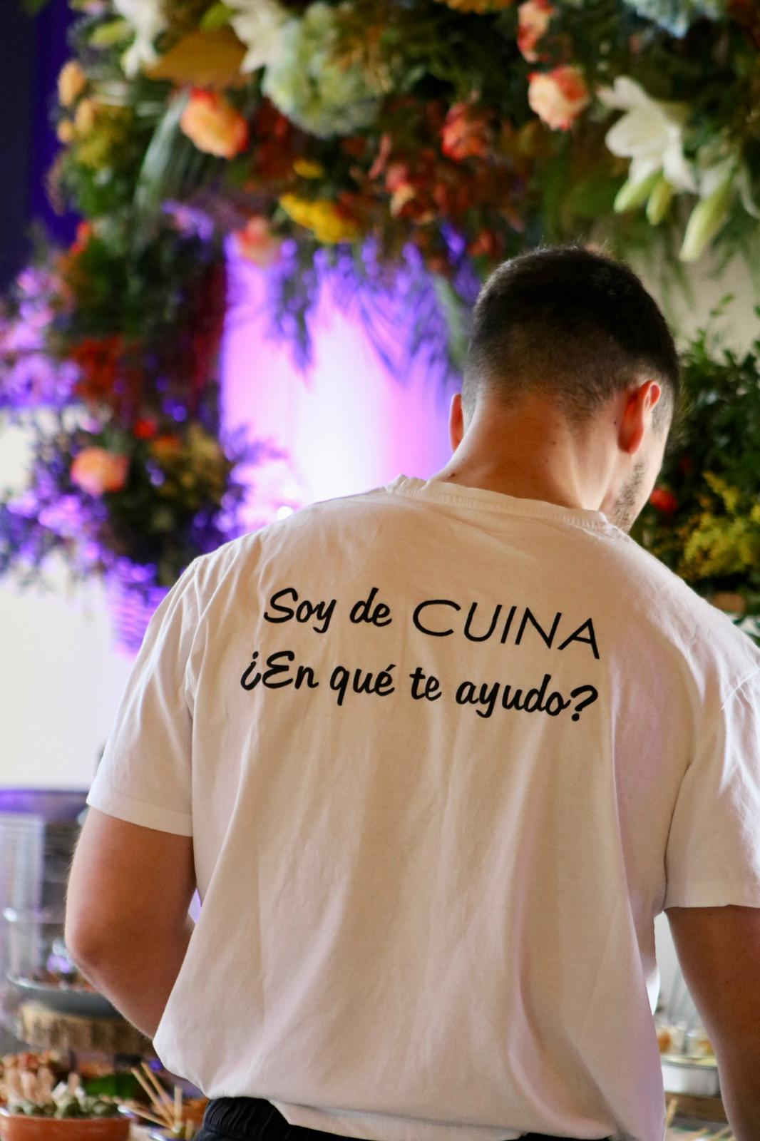 Experiencia Cuina