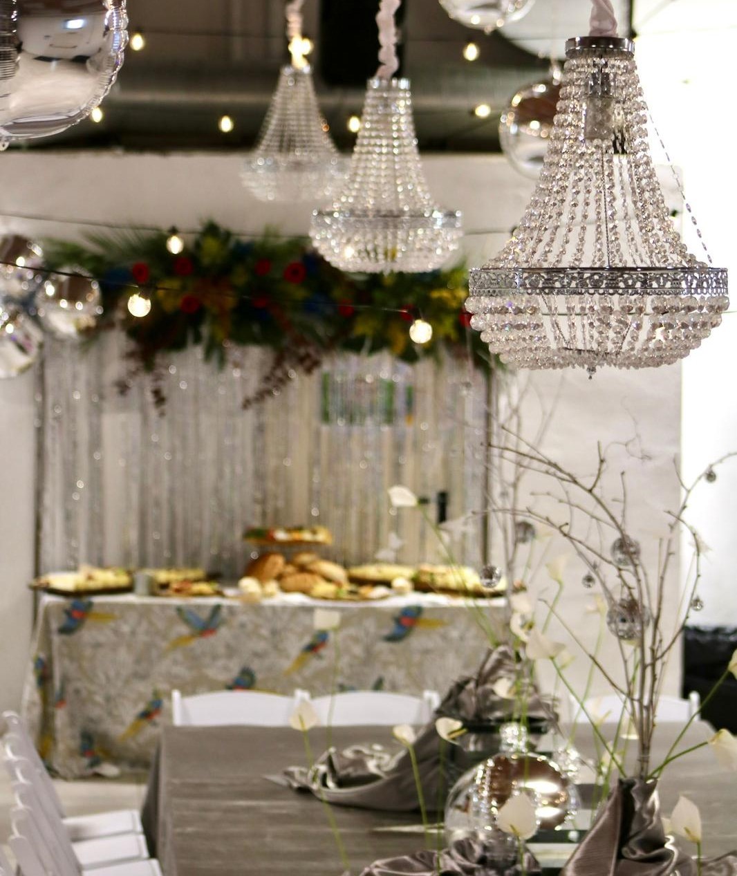 Sala evento
