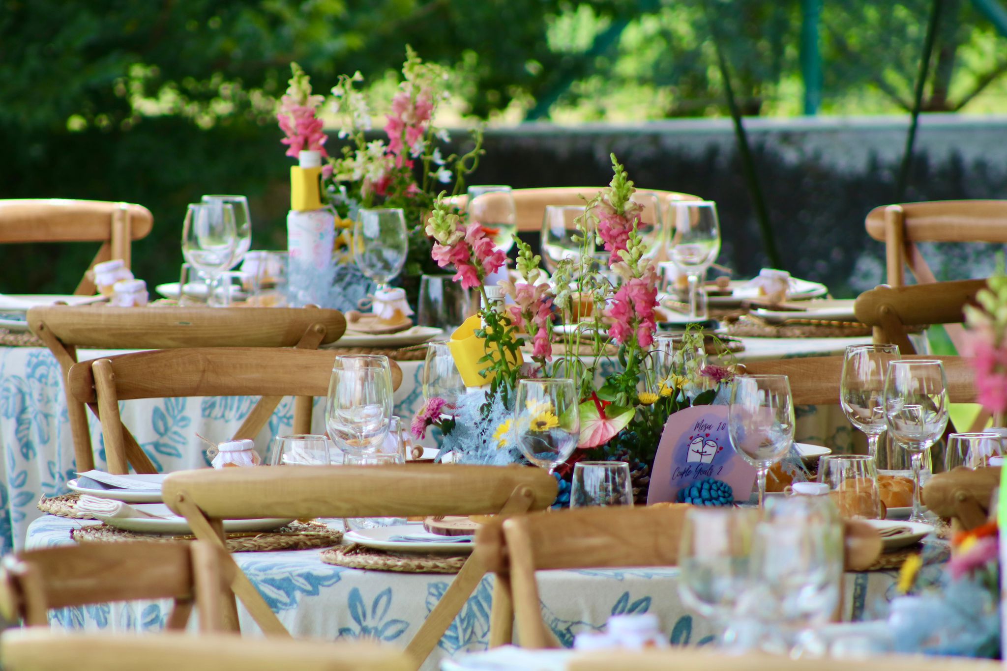 Boda de autor