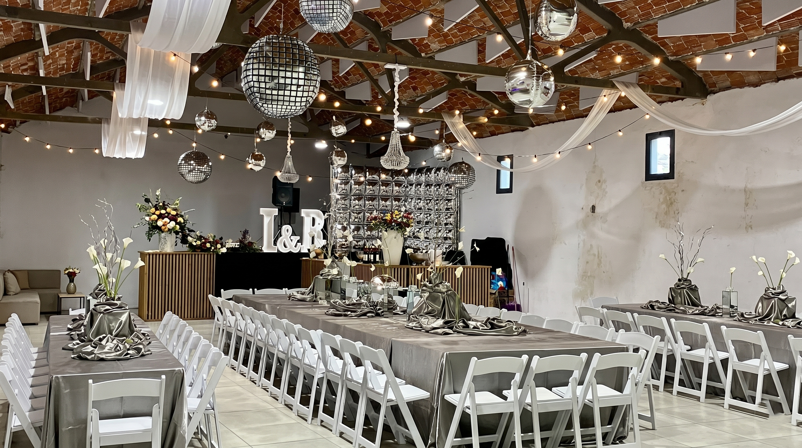 Evento corporativo